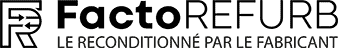 Logo factoREFURB
