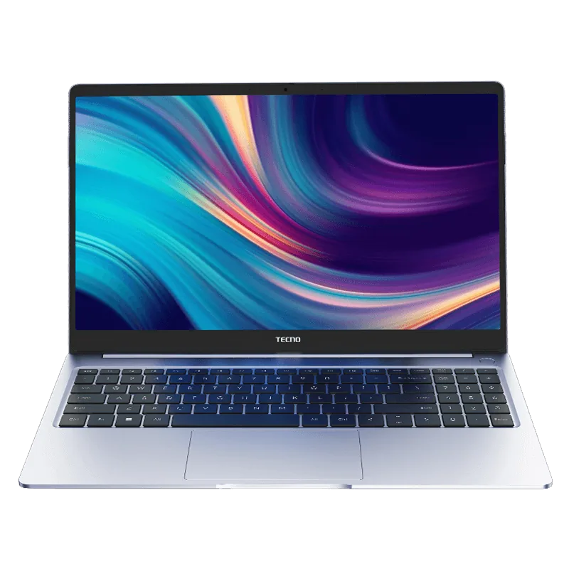 Ordinateur portable TECNO MEGABOOK T1