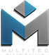 Multitec Distribution Logo